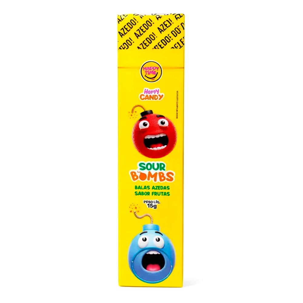 Bala Happy Din Sour Bombs 15g-1-
